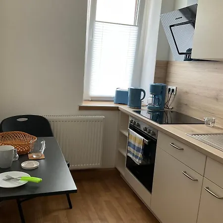 Ferienwohnung Spremberg-City I Exterior photo
