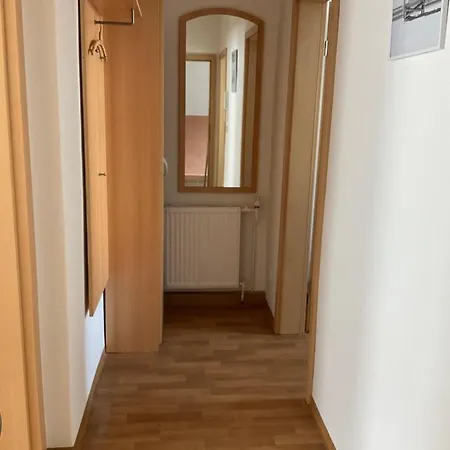 Ferienwohnung Spremberg-City I Exterior photo