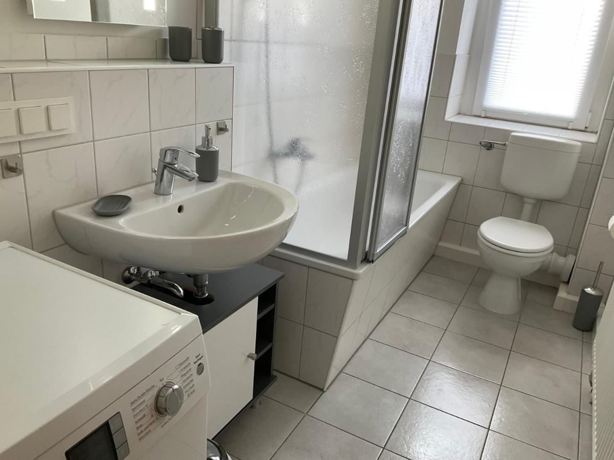 Spremberg-city I Apartment