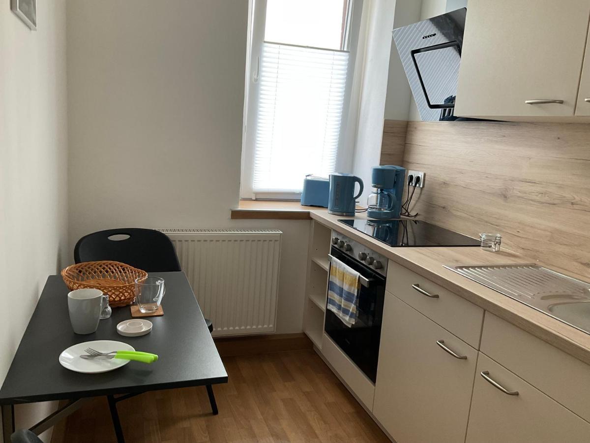 Apartment Spremberg-city I